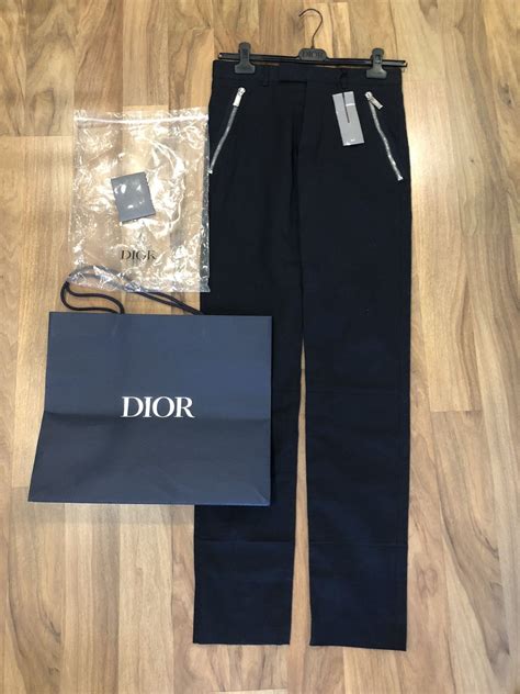 dior chino